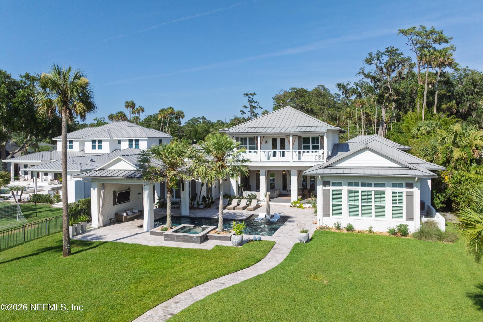 25 N Roscoe Boulevard, Ponte Vedra Beach, FL 32082 Photo