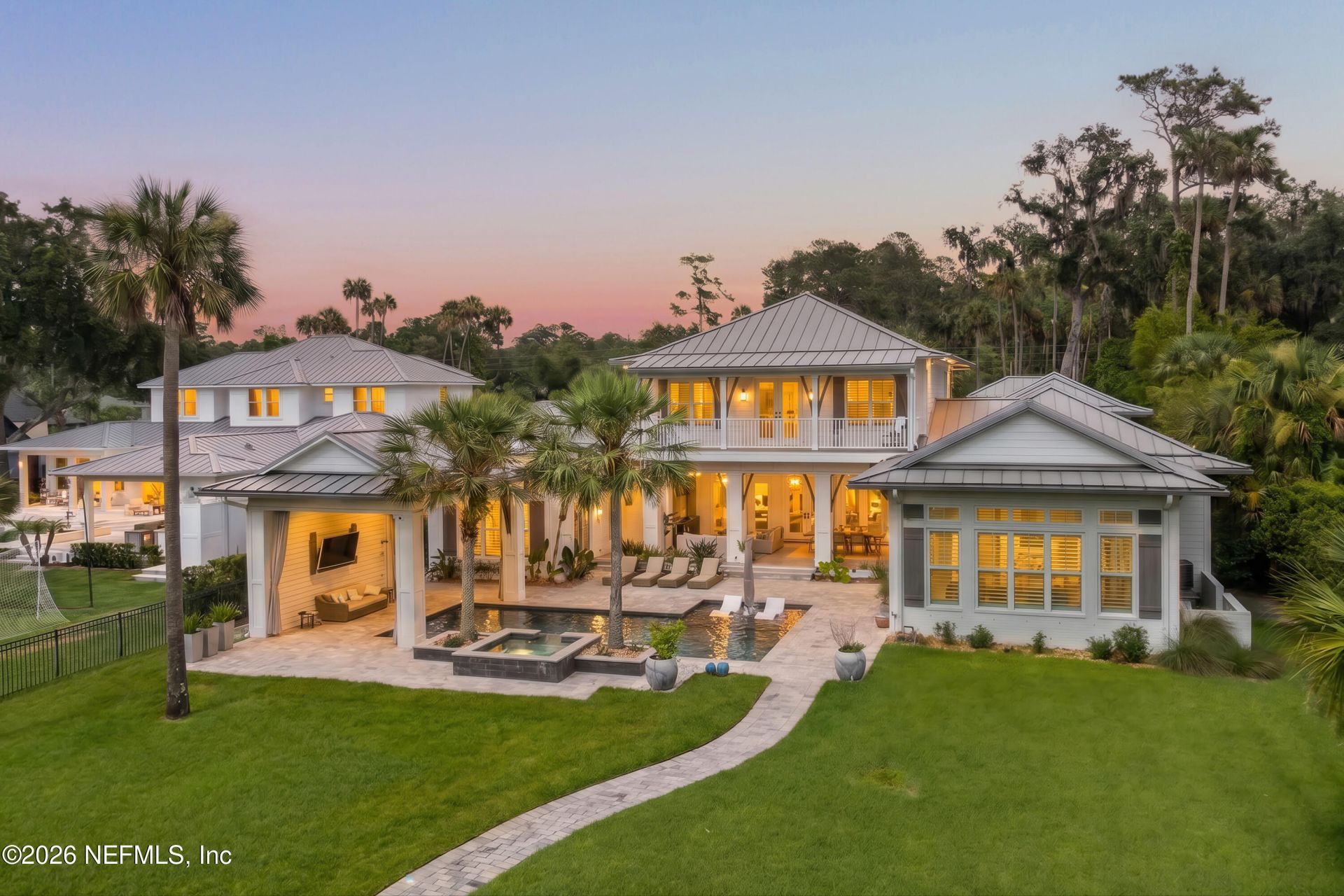 25 N Roscoe Boulevard, Ponte Vedra Beach, FL 32082 Photo