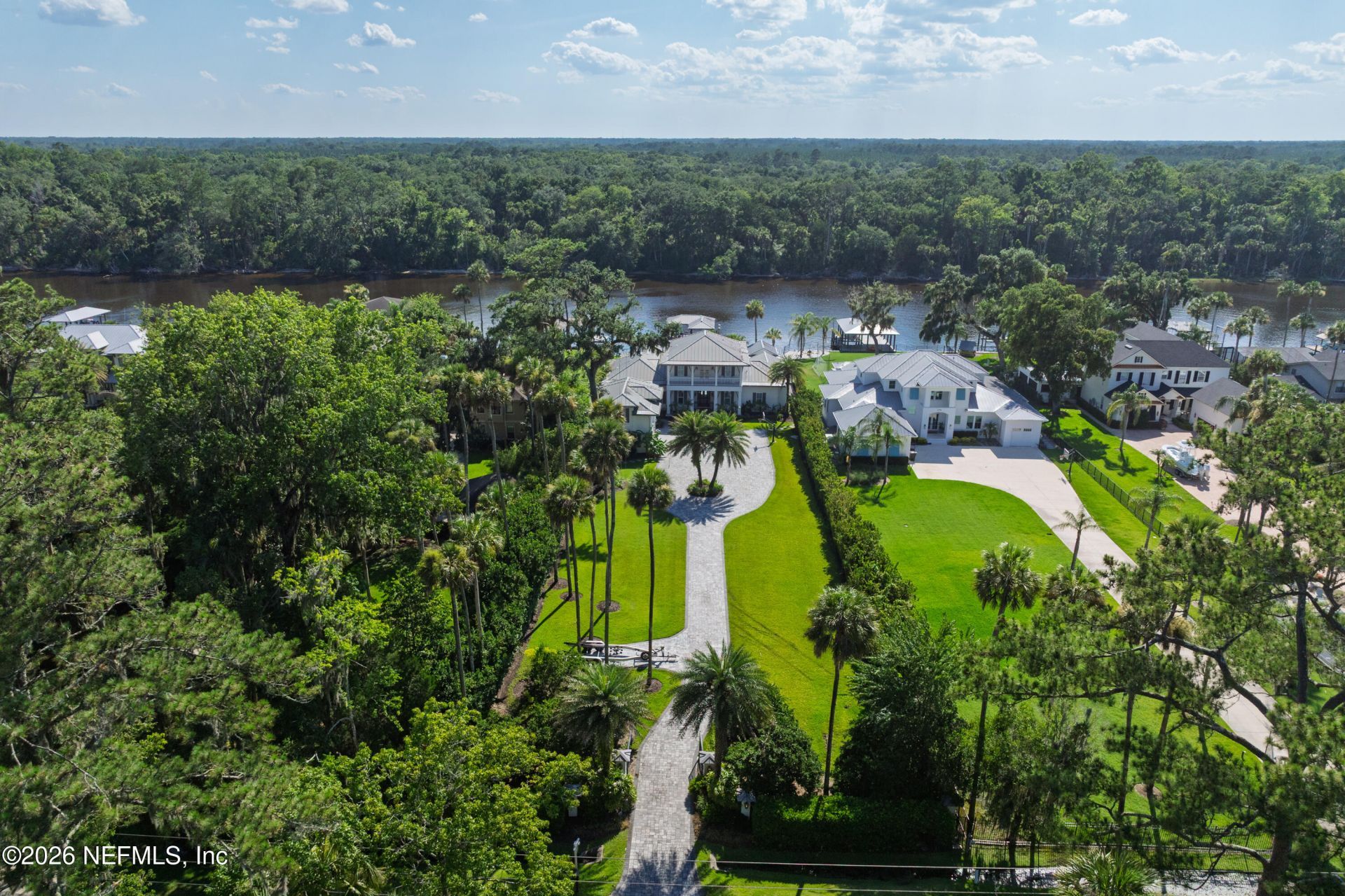 25 N Roscoe Boulevard, Ponte Vedra Beach, FL 32082 Photo