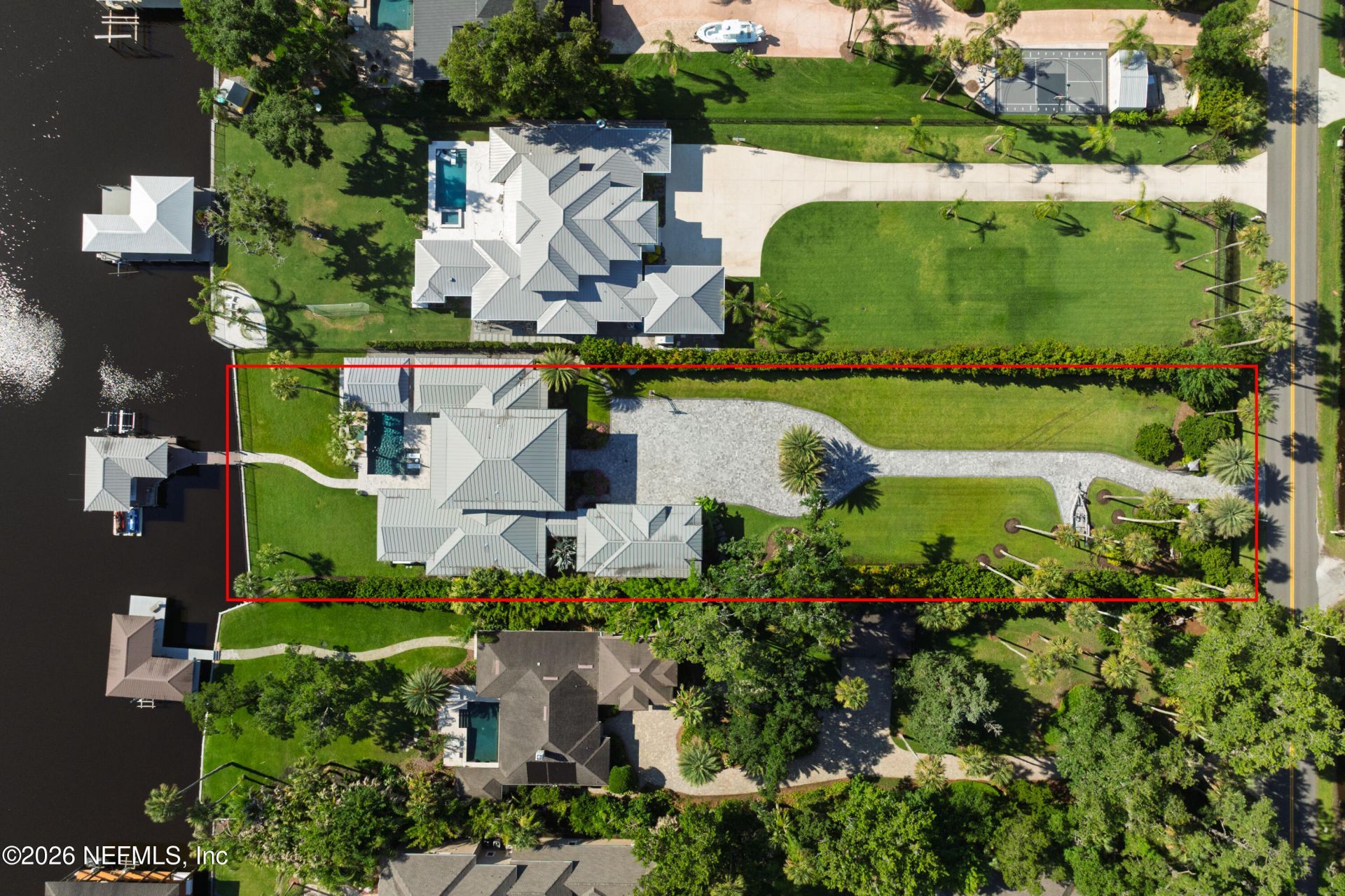 25 N Roscoe Boulevard, Ponte Vedra Beach, FL 32082 Photo