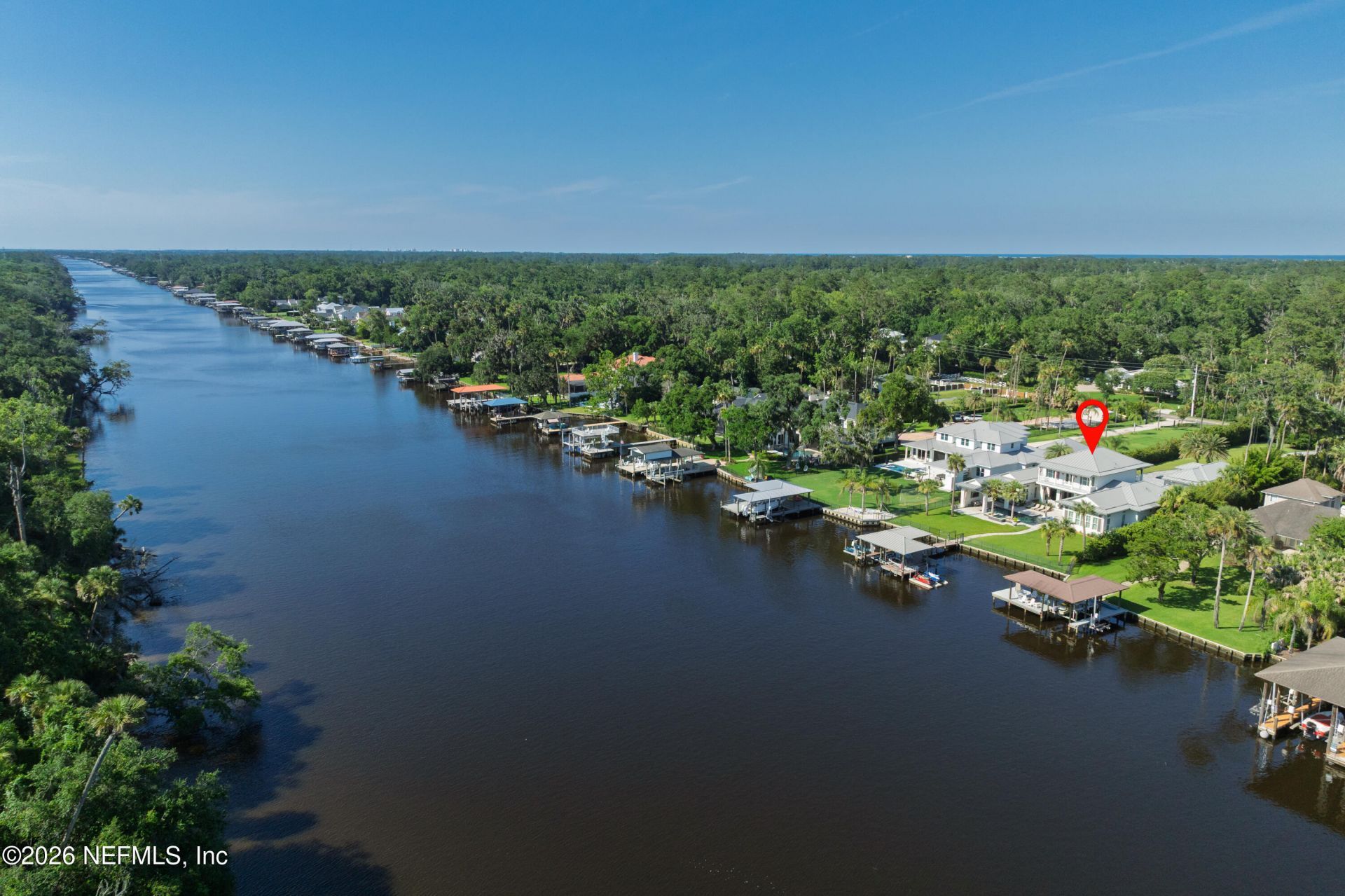 25 N Roscoe Boulevard, Ponte Vedra Beach, FL 32082 Photo