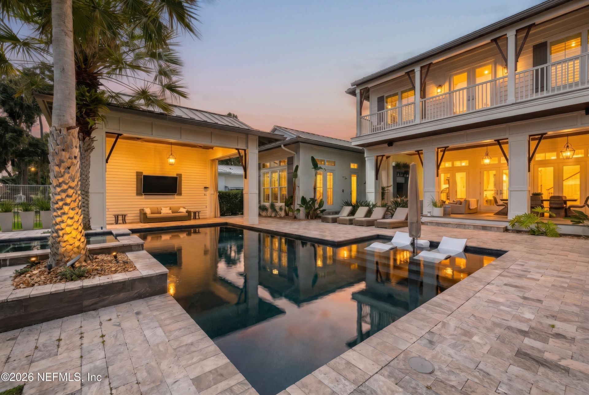 25 N Roscoe Boulevard, Ponte Vedra Beach, FL 32082 Photo