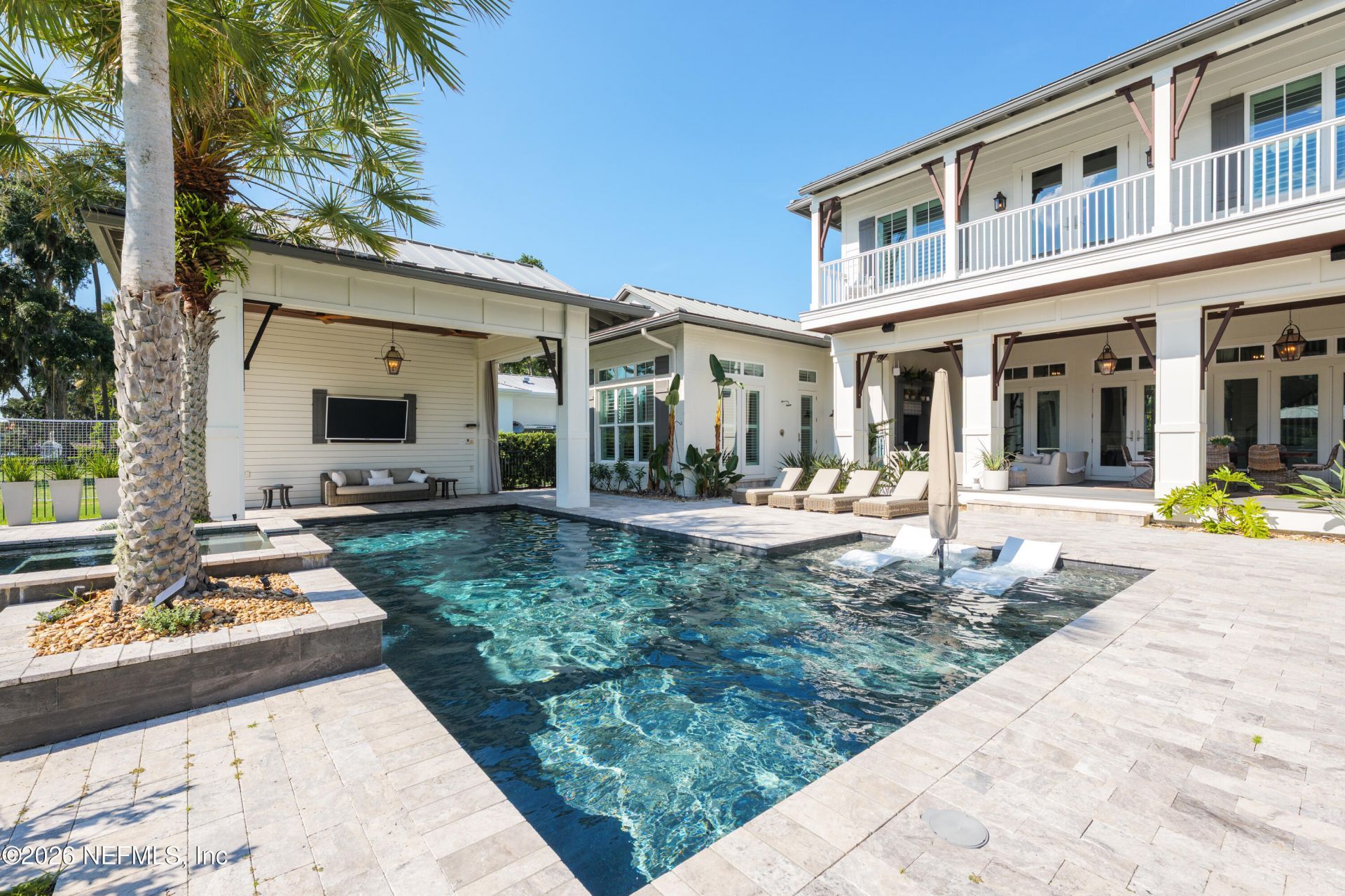 25 N Roscoe Boulevard, Ponte Vedra Beach, FL 32082 Photo