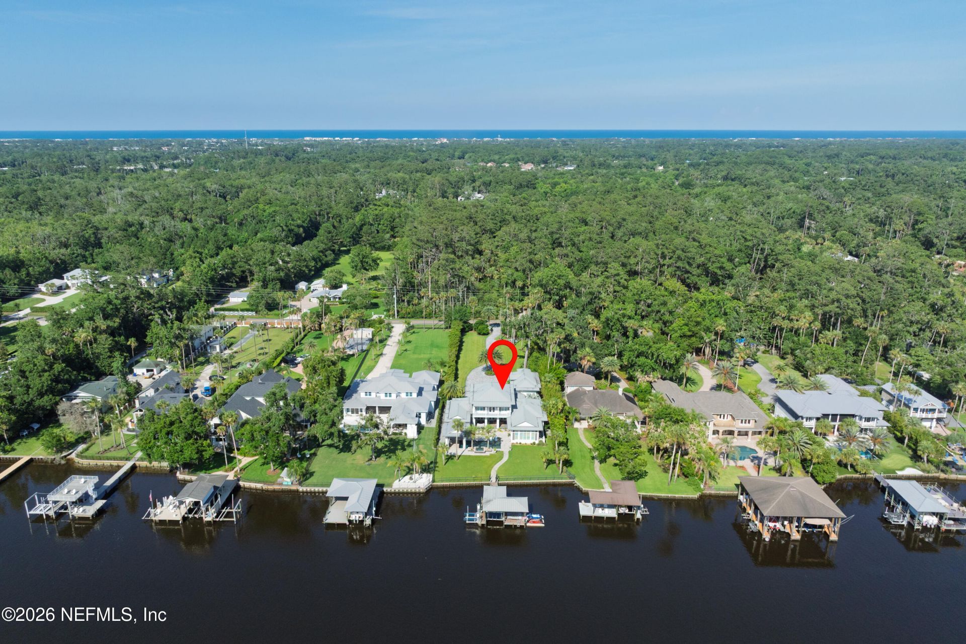 25 N Roscoe Boulevard, Ponte Vedra Beach, FL 32082 Photo