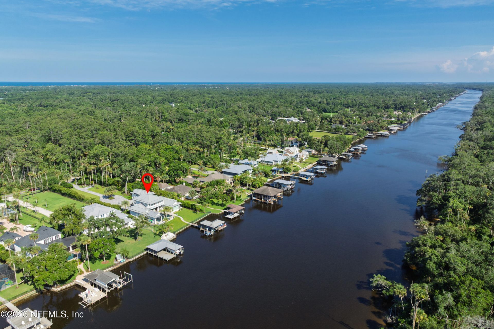 25 N Roscoe Boulevard, Ponte Vedra Beach, FL 32082 Photo