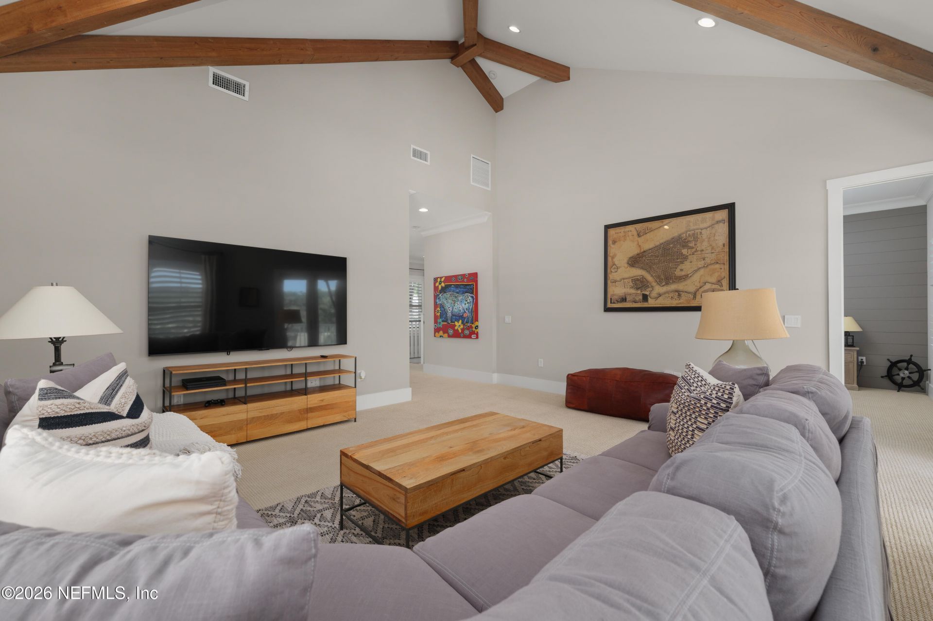 25 N Roscoe Boulevard, Ponte Vedra Beach, FL 32082 Photo