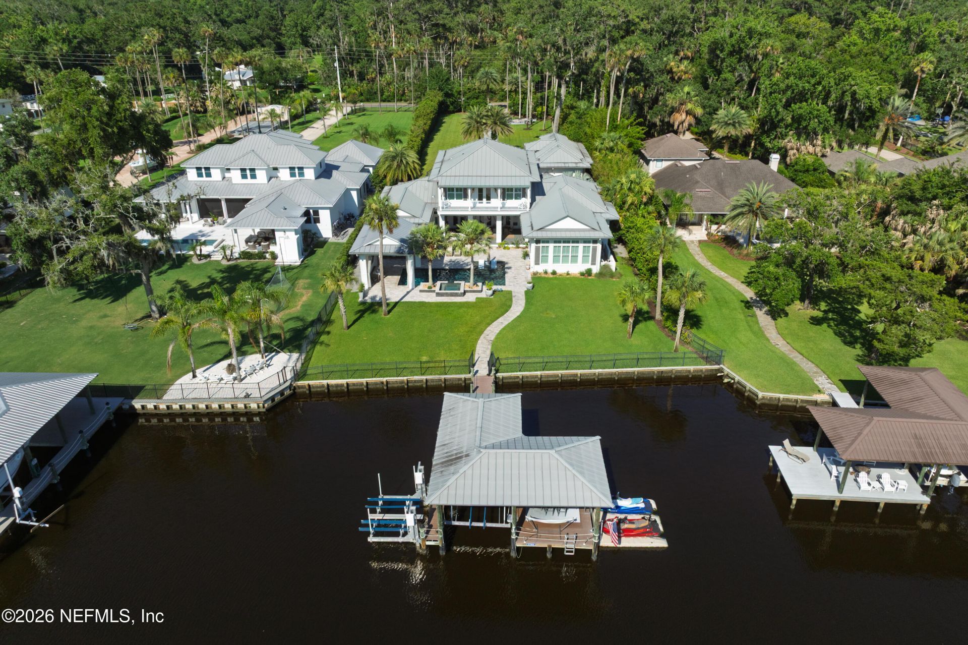 25 N Roscoe Boulevard, Ponte Vedra Beach, FL 32082 Photo