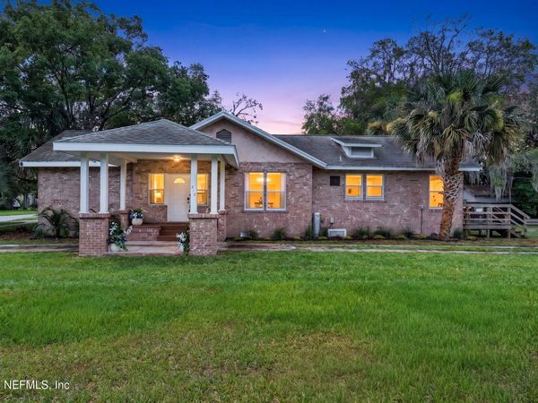310 BAYARD Street, Green Cove Springs, FL 32043