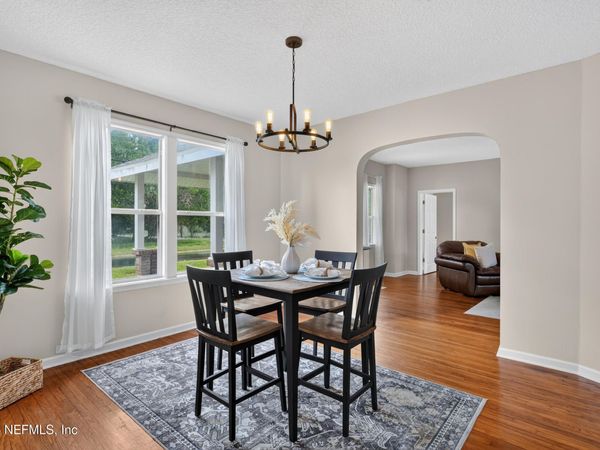 310 BAYARD Street, Green Cove Springs, FL 32043