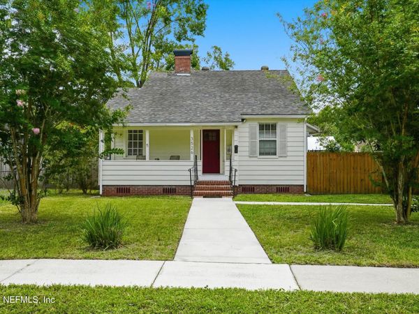 3526 ERNEST Street, Jacksonville, FL 32205