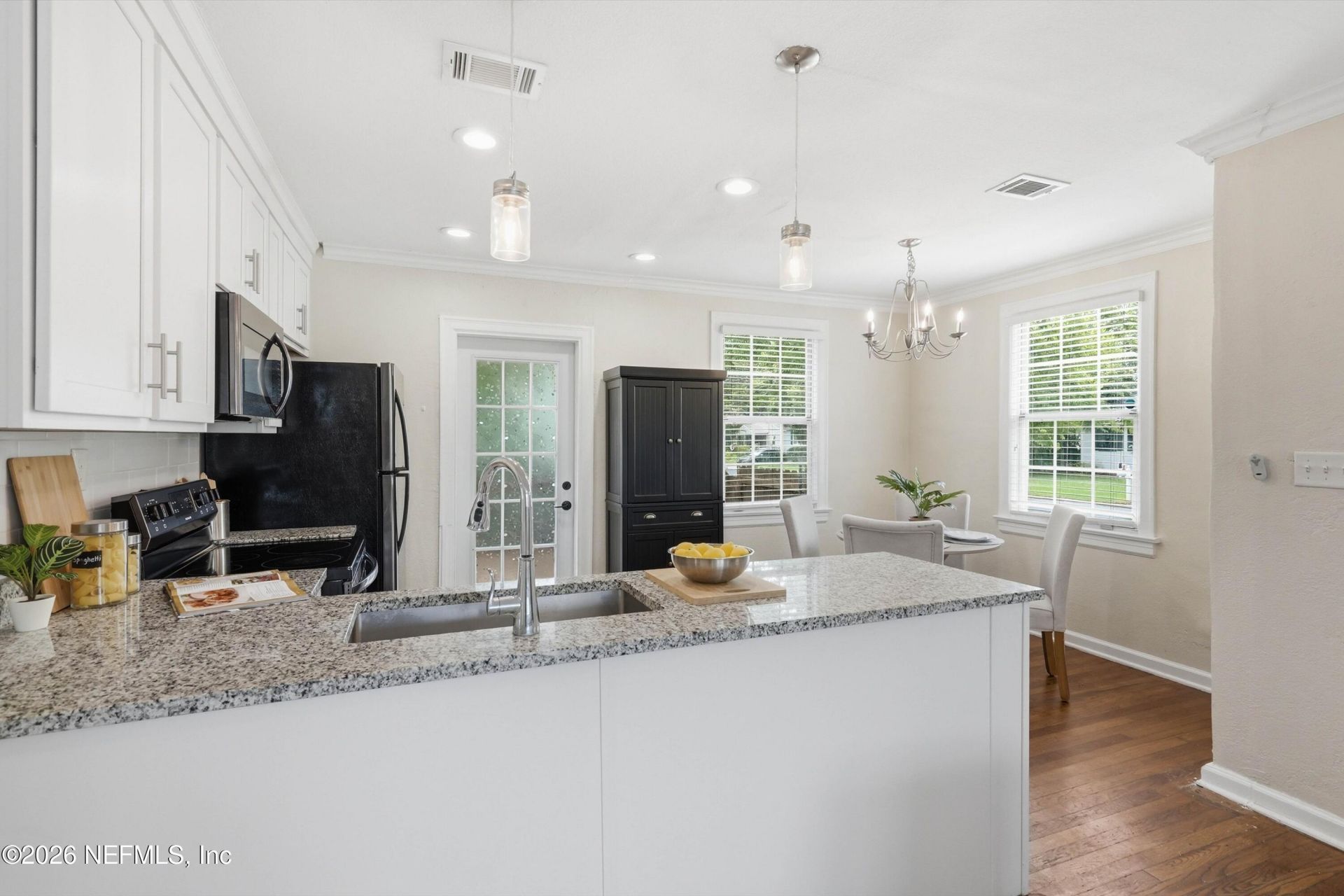 3526 Ernest Street, Jacksonville, FL 32205 Photo