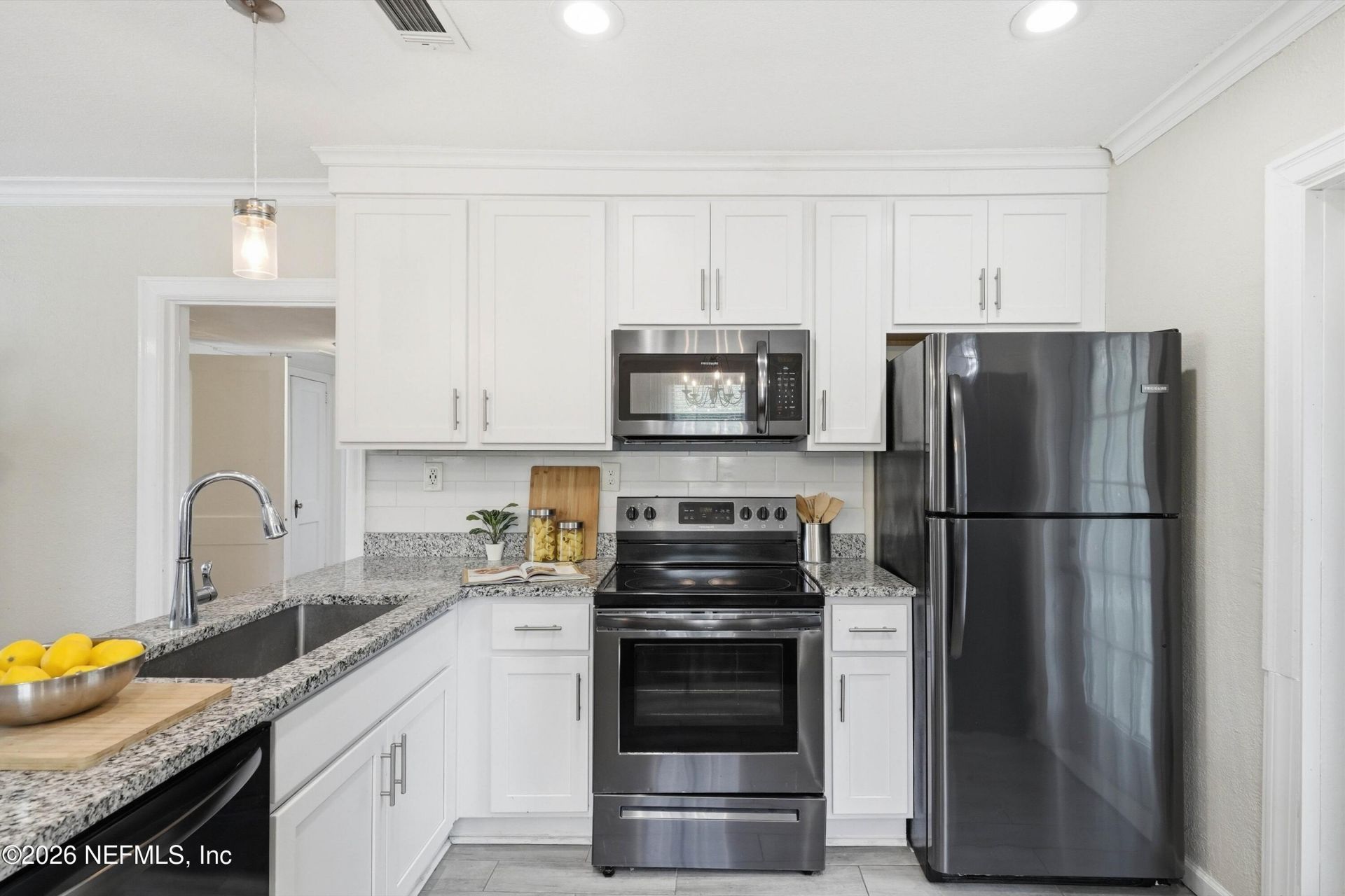 3526 Ernest Street, Jacksonville, FL 32205 Photo