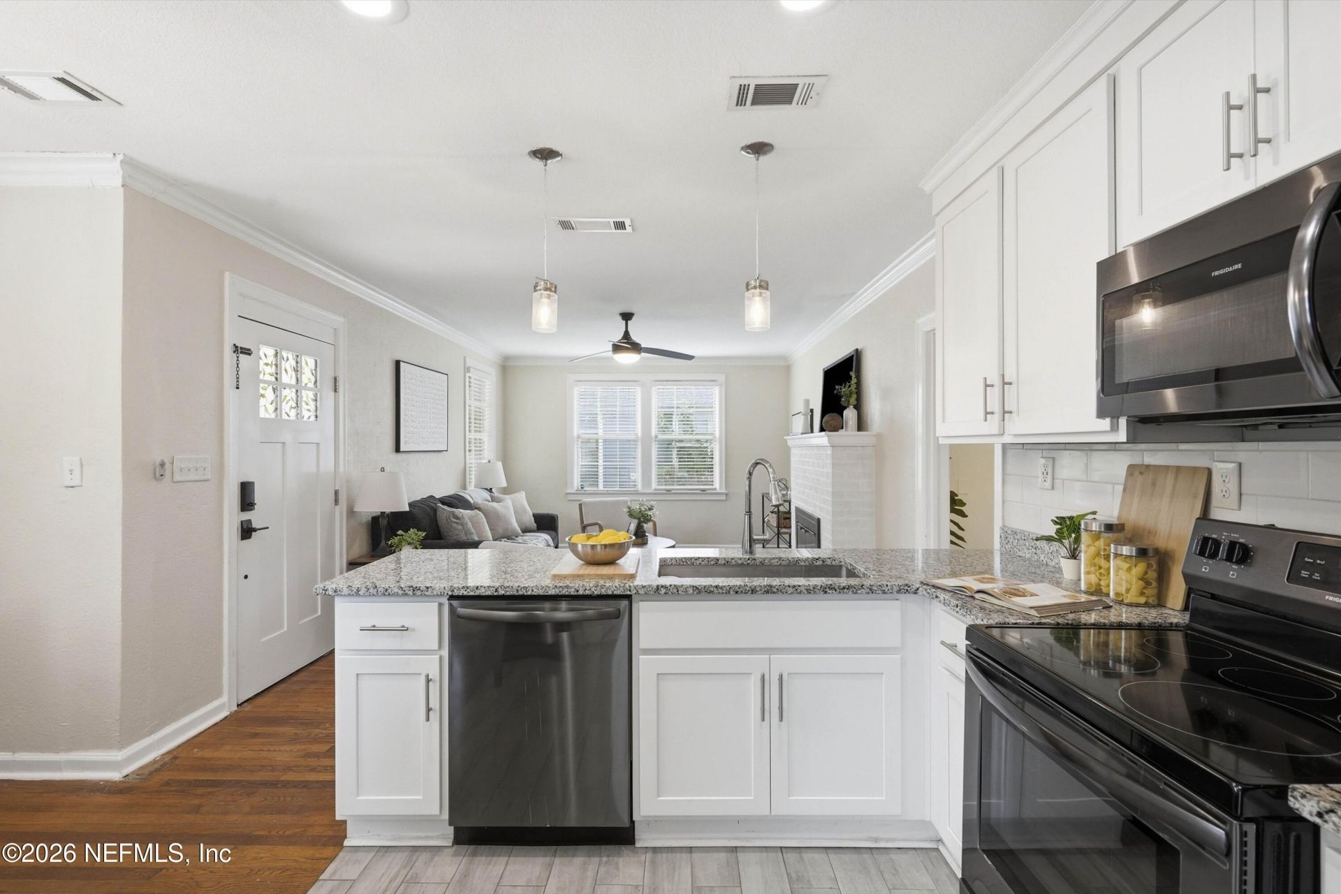 3526 Ernest Street, Jacksonville, FL 32205 Photo
