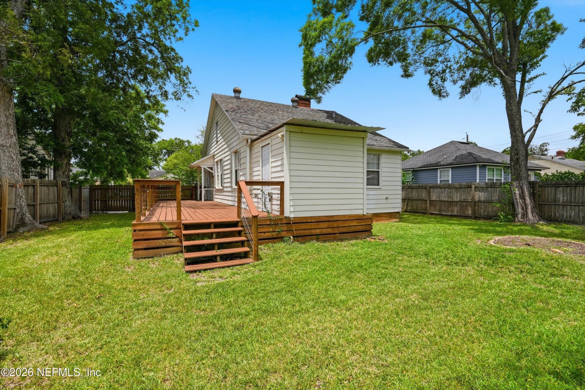 3526 Ernest Street, Jacksonville, FL 32205 Photo
