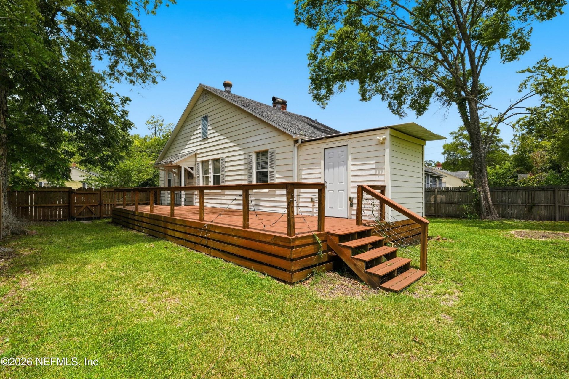 3526 Ernest Street, Jacksonville, FL 32205 Photo