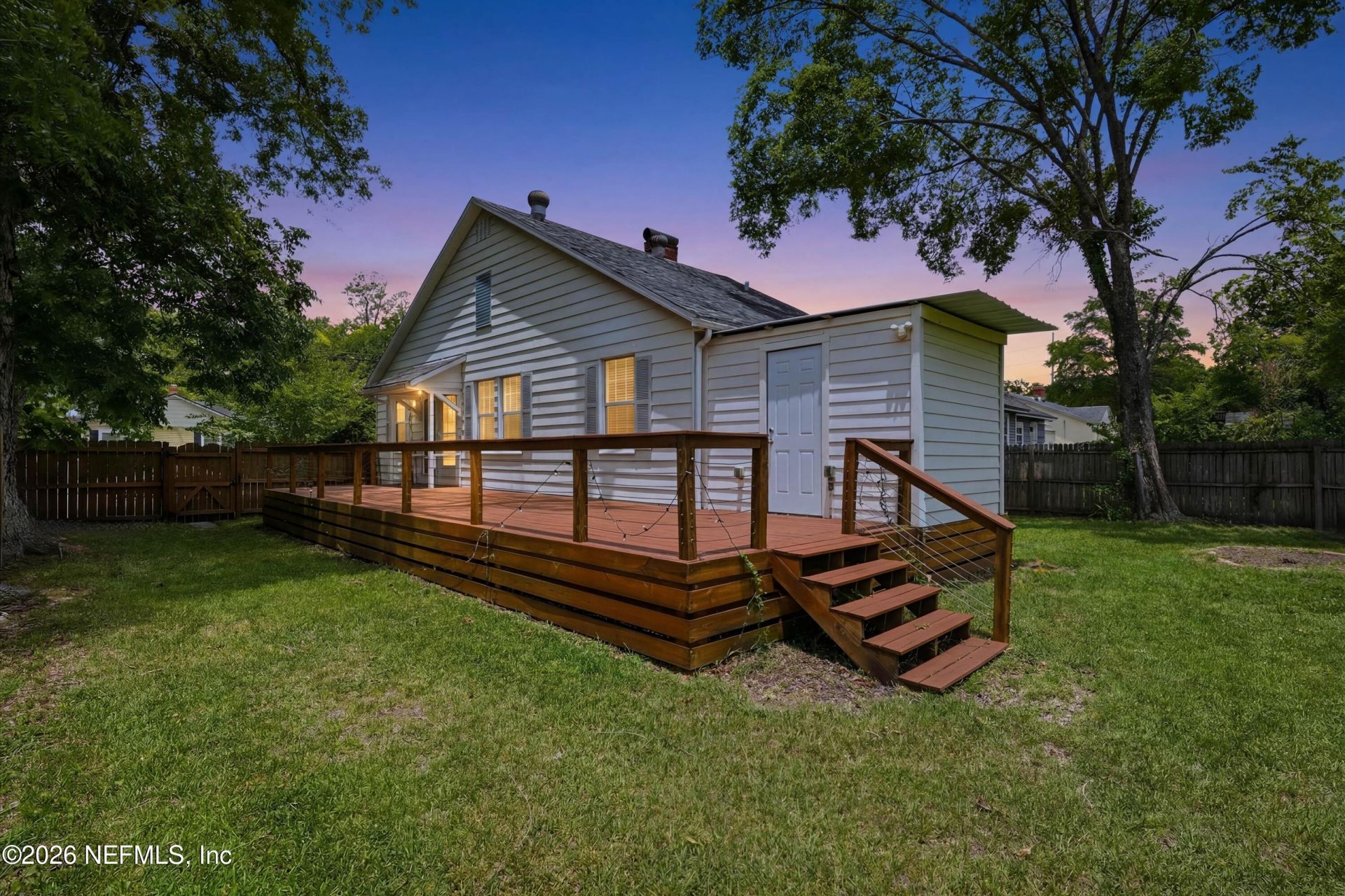 3526 Ernest Street, Jacksonville, FL 32205 Photo