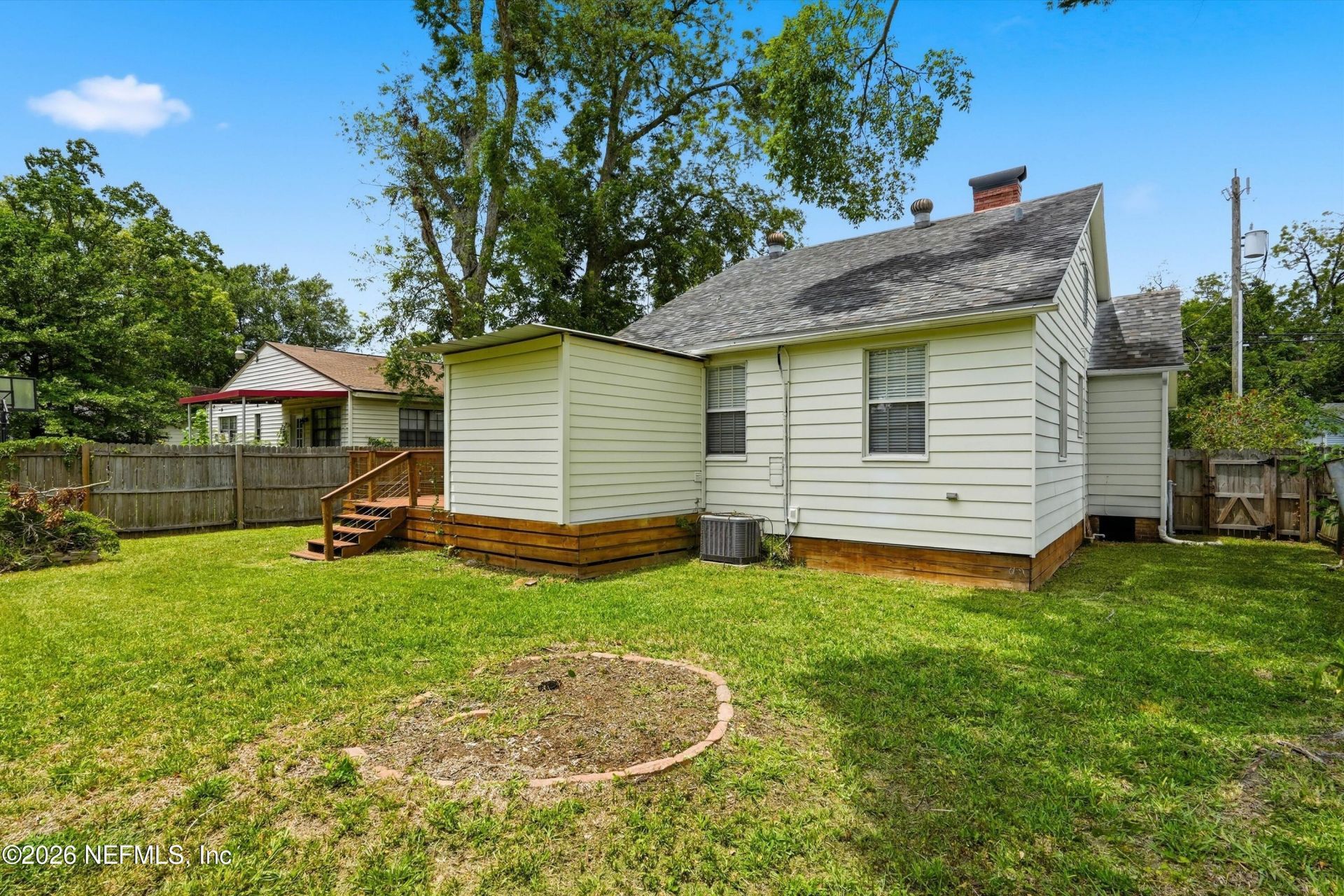 3526 Ernest Street, Jacksonville, FL 32205 Photo