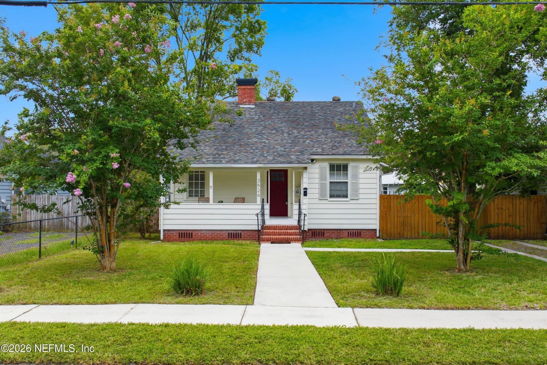 3526 Ernest Street, Jacksonville, FL 32205 Photo