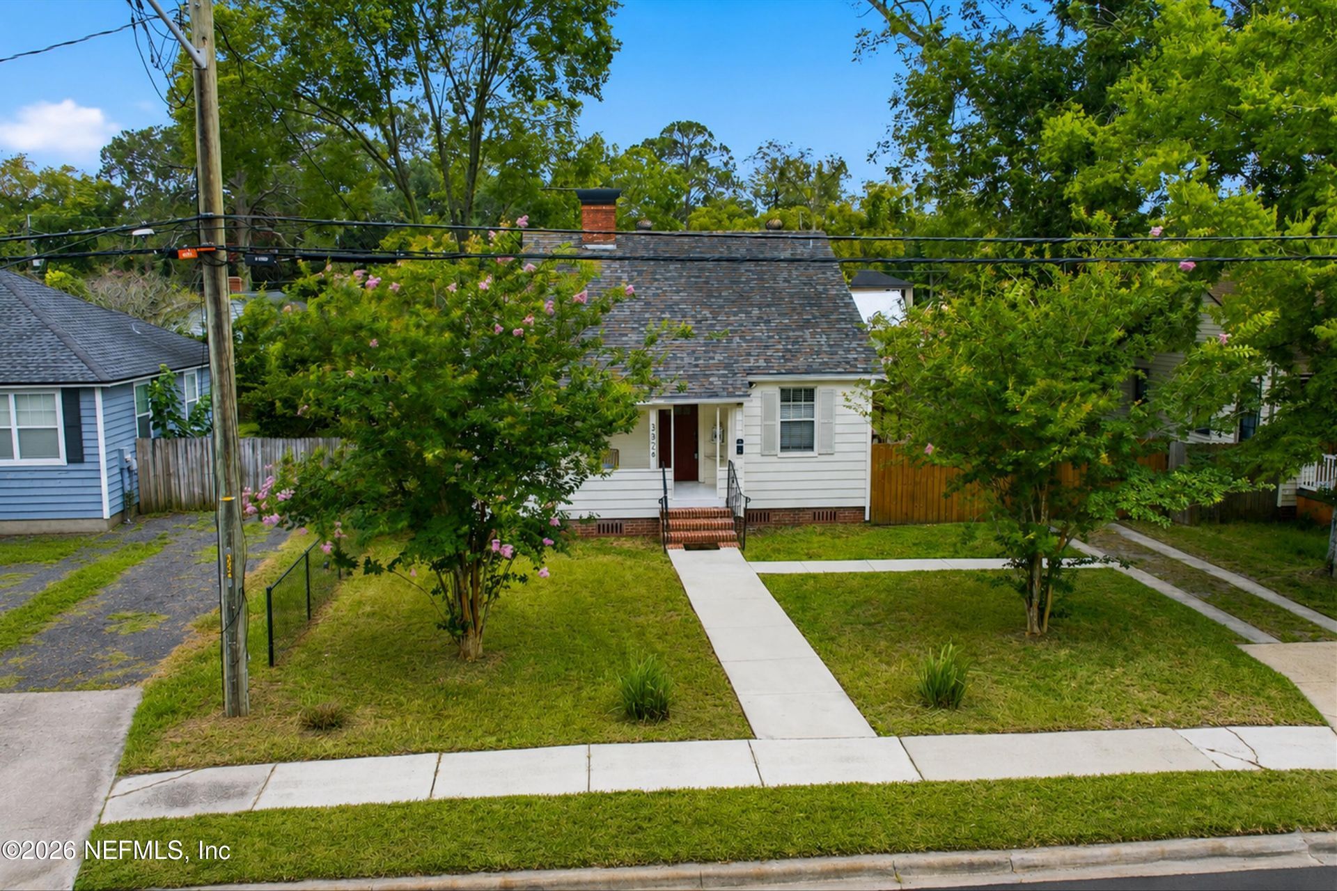 3526 Ernest Street, Jacksonville, FL 32205 Photo