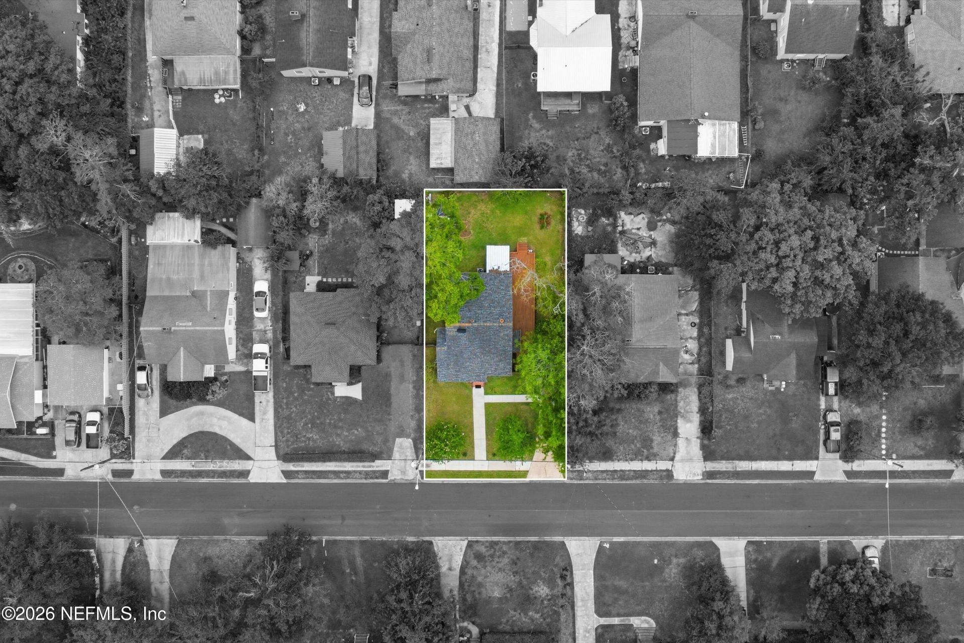3526 Ernest Street, Jacksonville, FL 32205 Photo