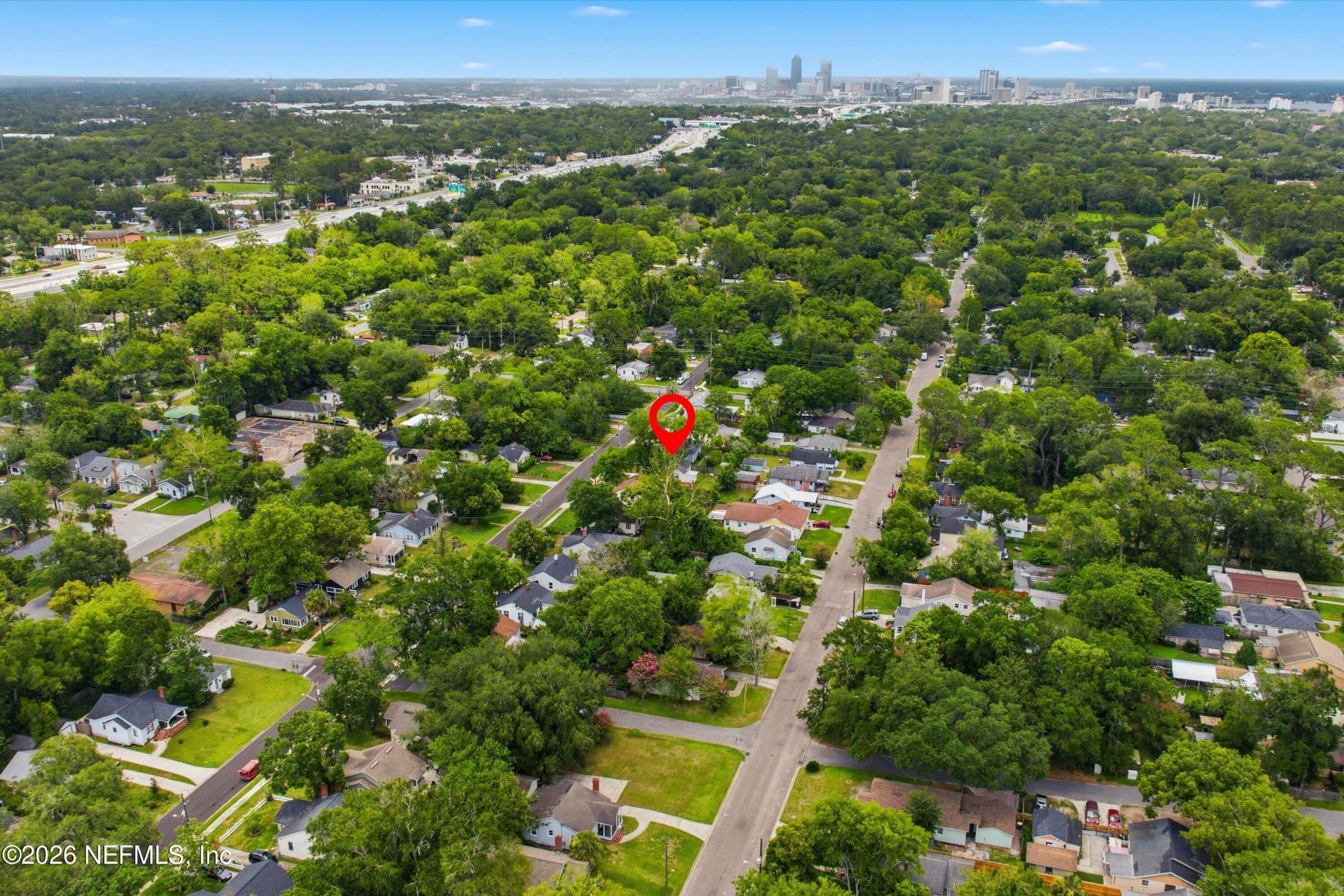 3526 Ernest Street, Jacksonville, FL 32205 Photo