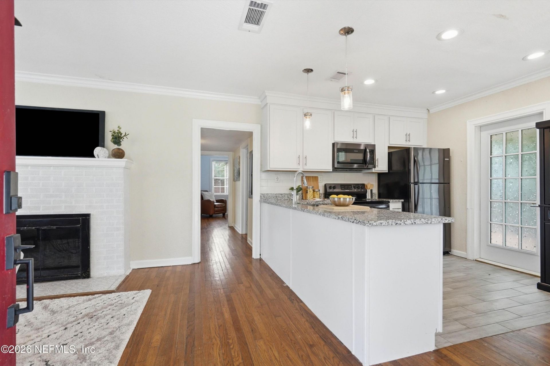 3526 Ernest Street, Jacksonville, FL 32205 Photo