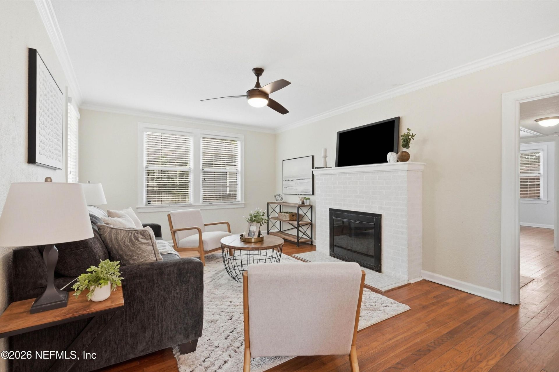 3526 Ernest Street, Jacksonville, FL 32205 Photo