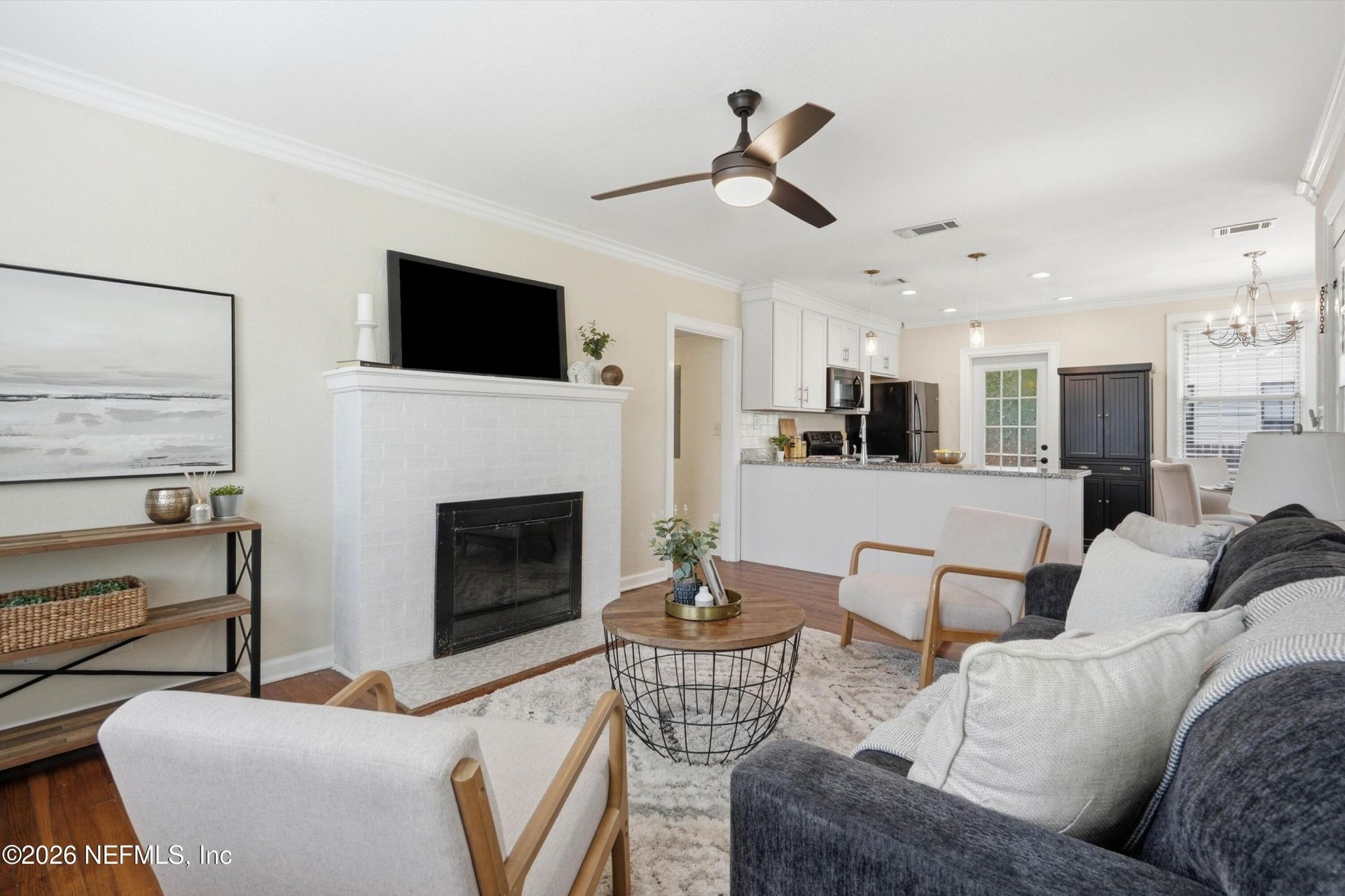 3526 Ernest Street, Jacksonville, FL 32205 Photo