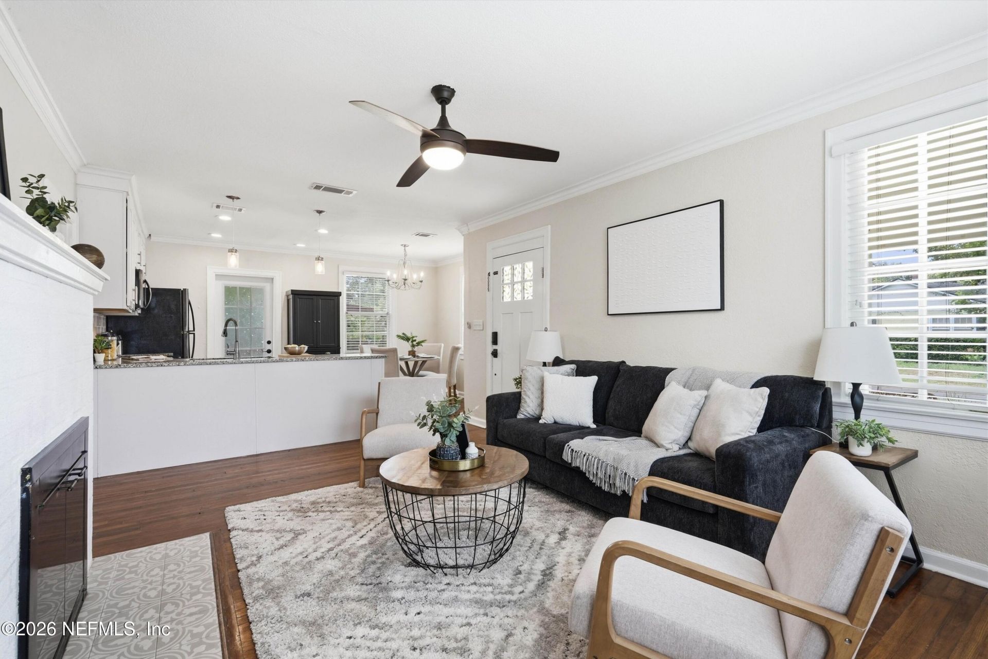 3526 Ernest Street, Jacksonville, FL 32205 Photo
