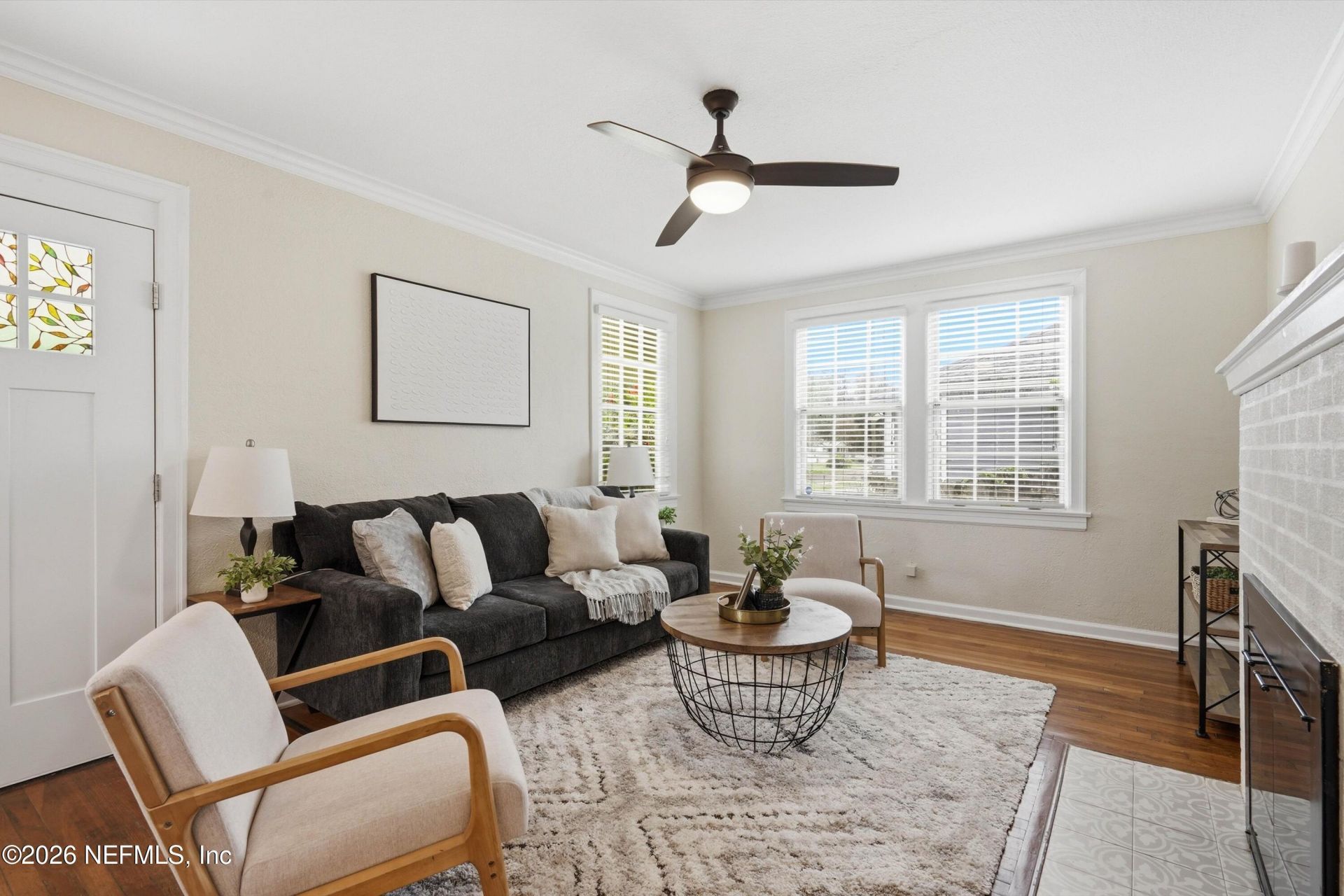 3526 Ernest Street, Jacksonville, FL 32205 Photo
