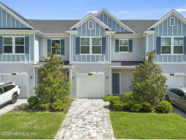421 BORACAY Circle, St. Johns, FL 32259