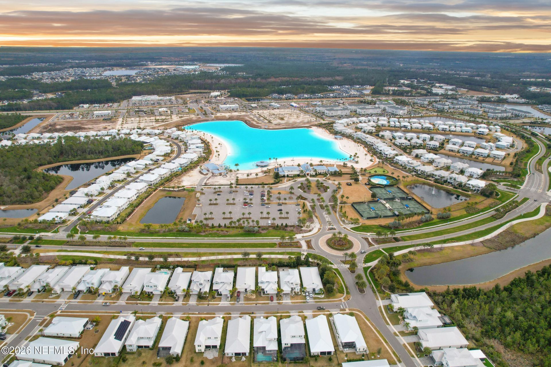 421 Boracay Circle, Saint Johns, FL 32259 Photo