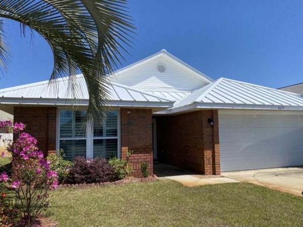 4639 Windstarr Drive, Destin, FL 32541