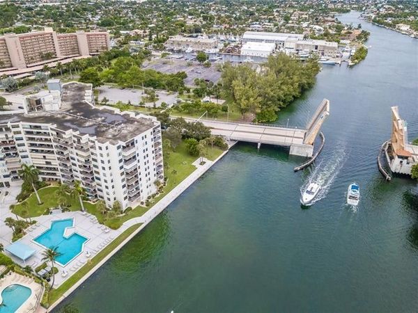 2900 NE 14th Street Causeway, Unit 405, Pompano Beach, FL 33062