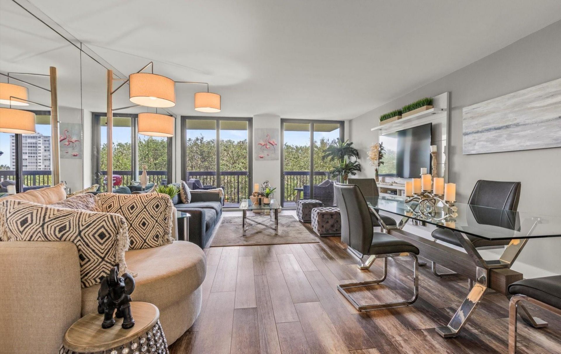 2900 NE 14th Street Causeway, Unit 405, Pompano Beach, FL 33062 Photo