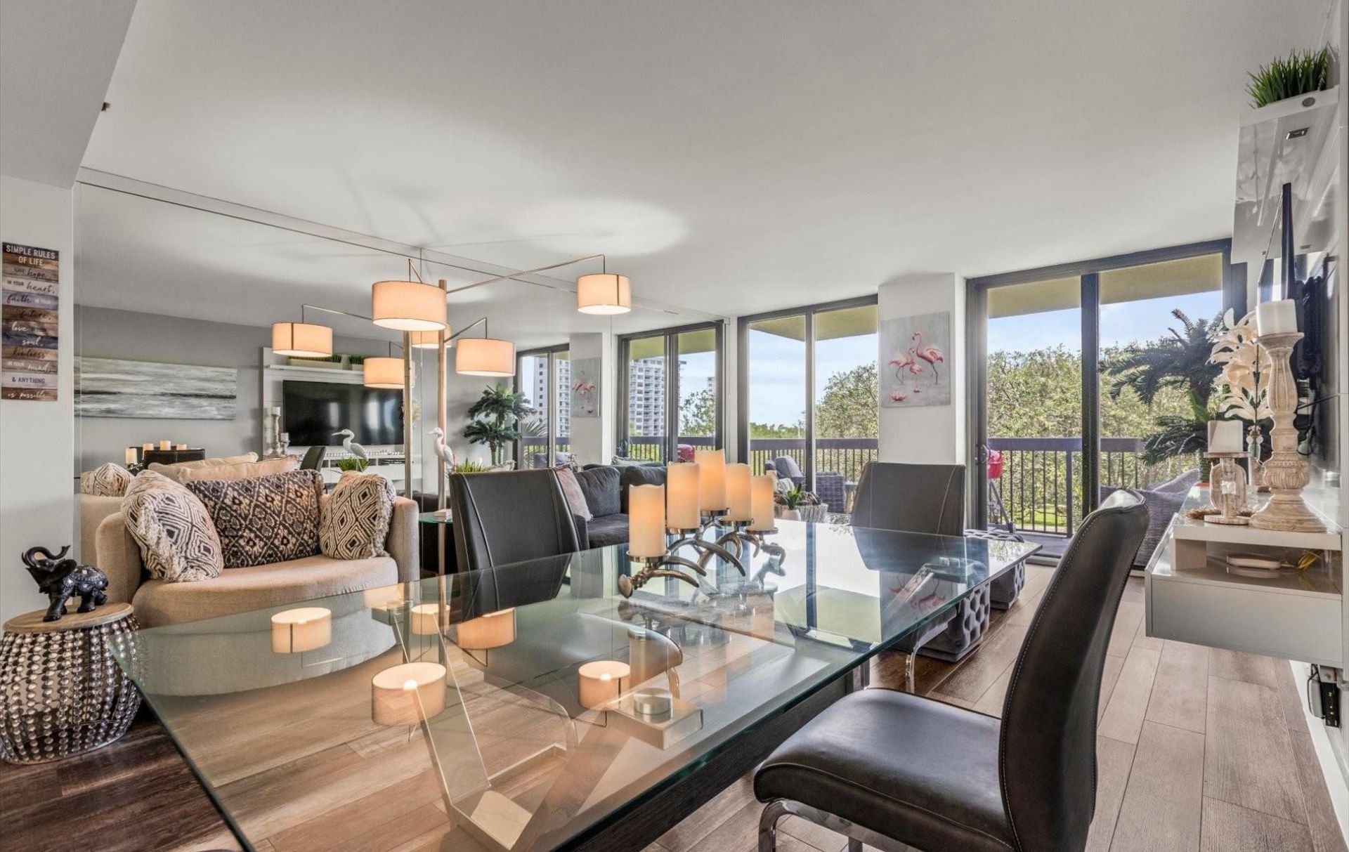 2900 NE 14th Street Causeway, Unit 405, Pompano Beach, FL 33062 Photo