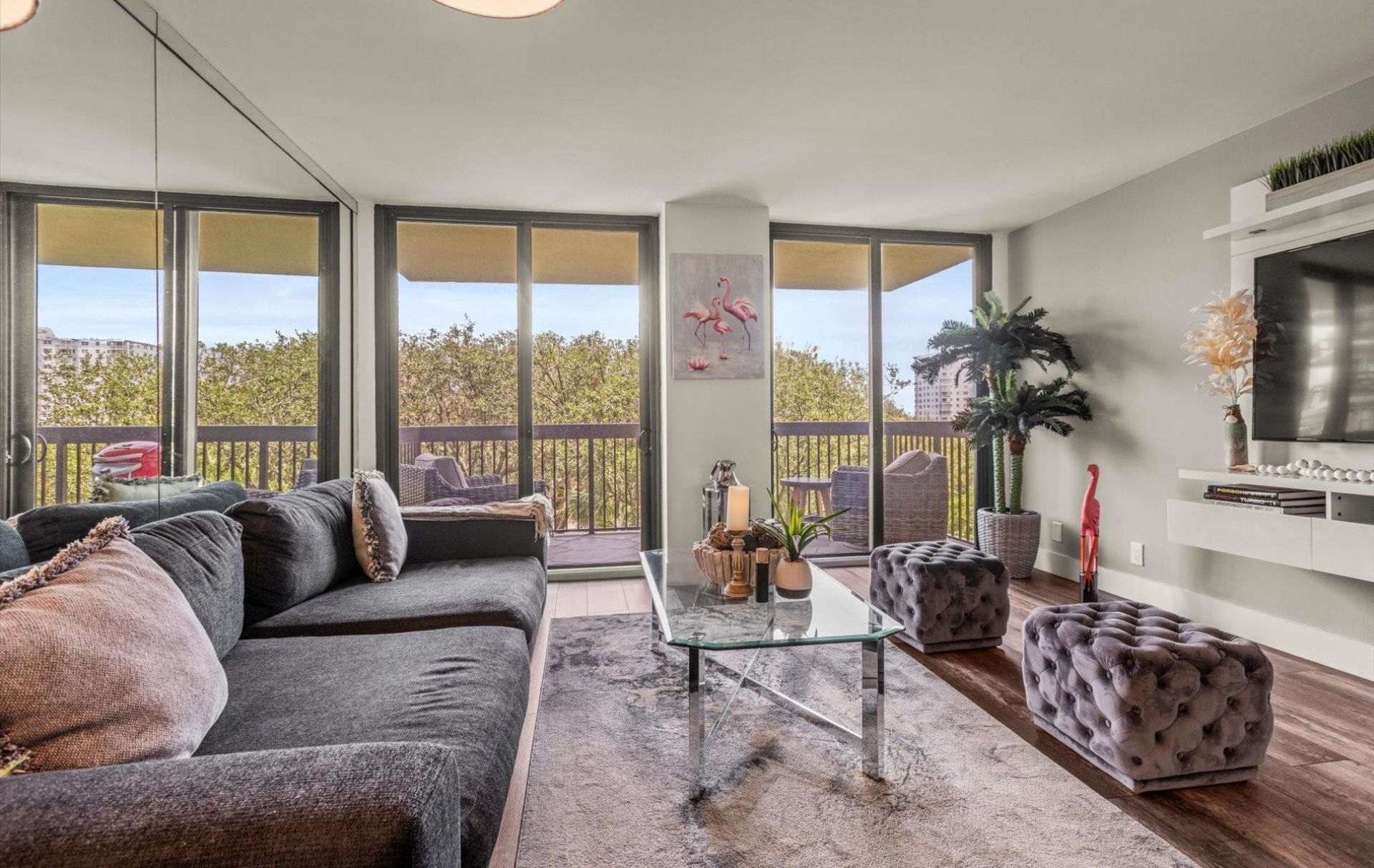 2900 NE 14th Street Causeway, Unit 405, Pompano Beach, FL 33062 Photo