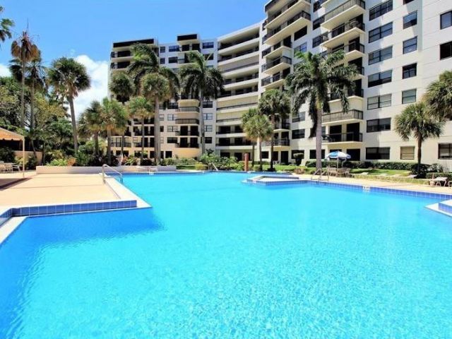 2900 NE 14th Street Causeway, Unit 405, Pompano Beach, FL 33062 Photo