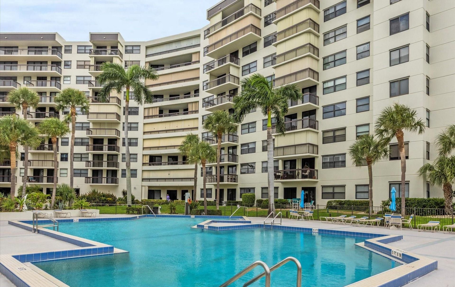2900 NE 14th Street Causeway, Unit 405, Pompano Beach, FL 33062 Photo