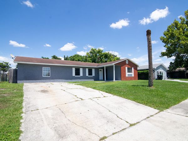 2137 San Jose Boulevard, Orlando, FL 32808
