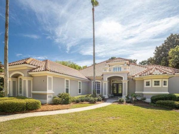 357 Kelly Plantation Drive, Destin, FL 32541