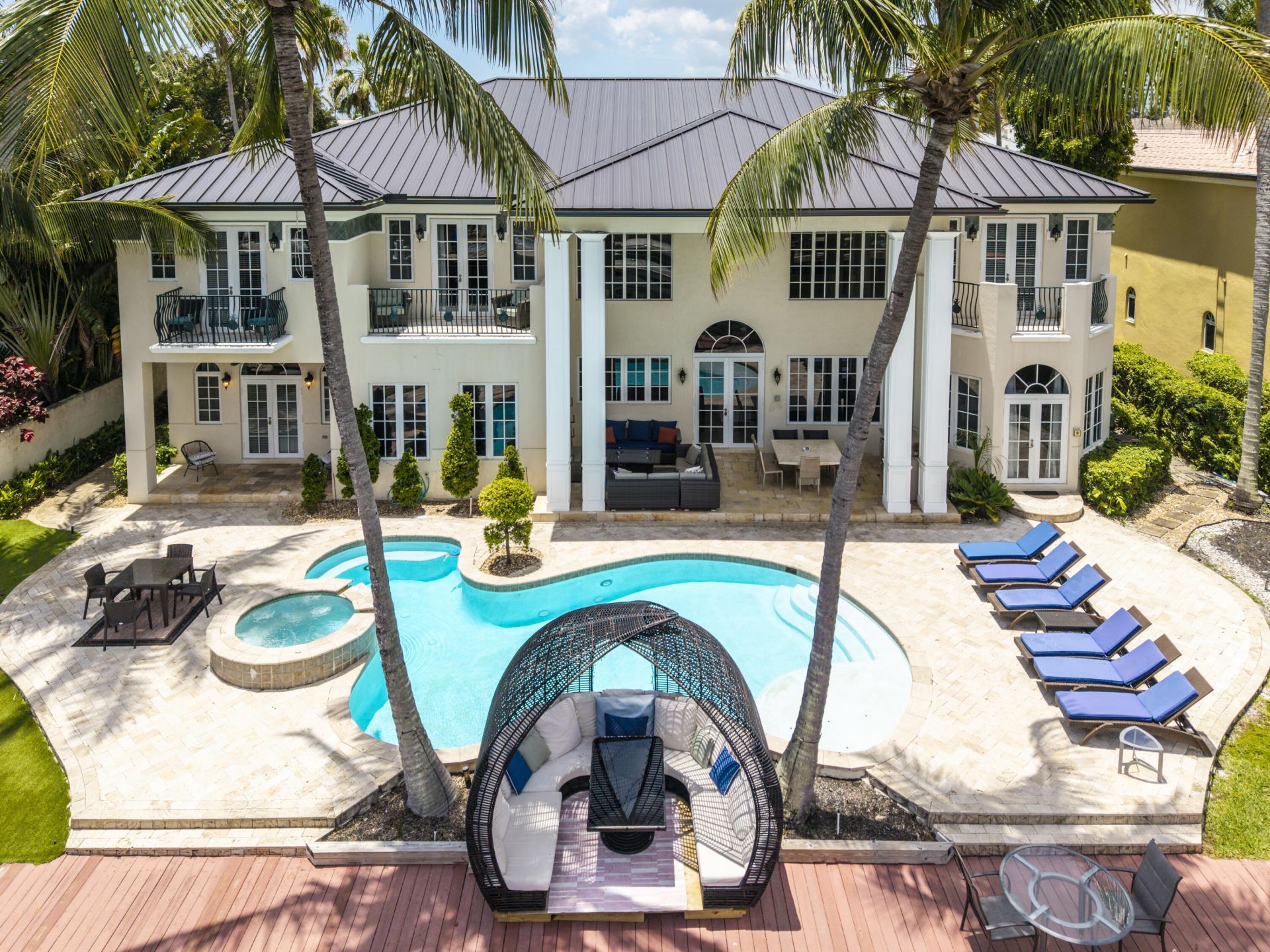 7 Pelican Drive, Fort Lauderdale, FL 33301 Photo