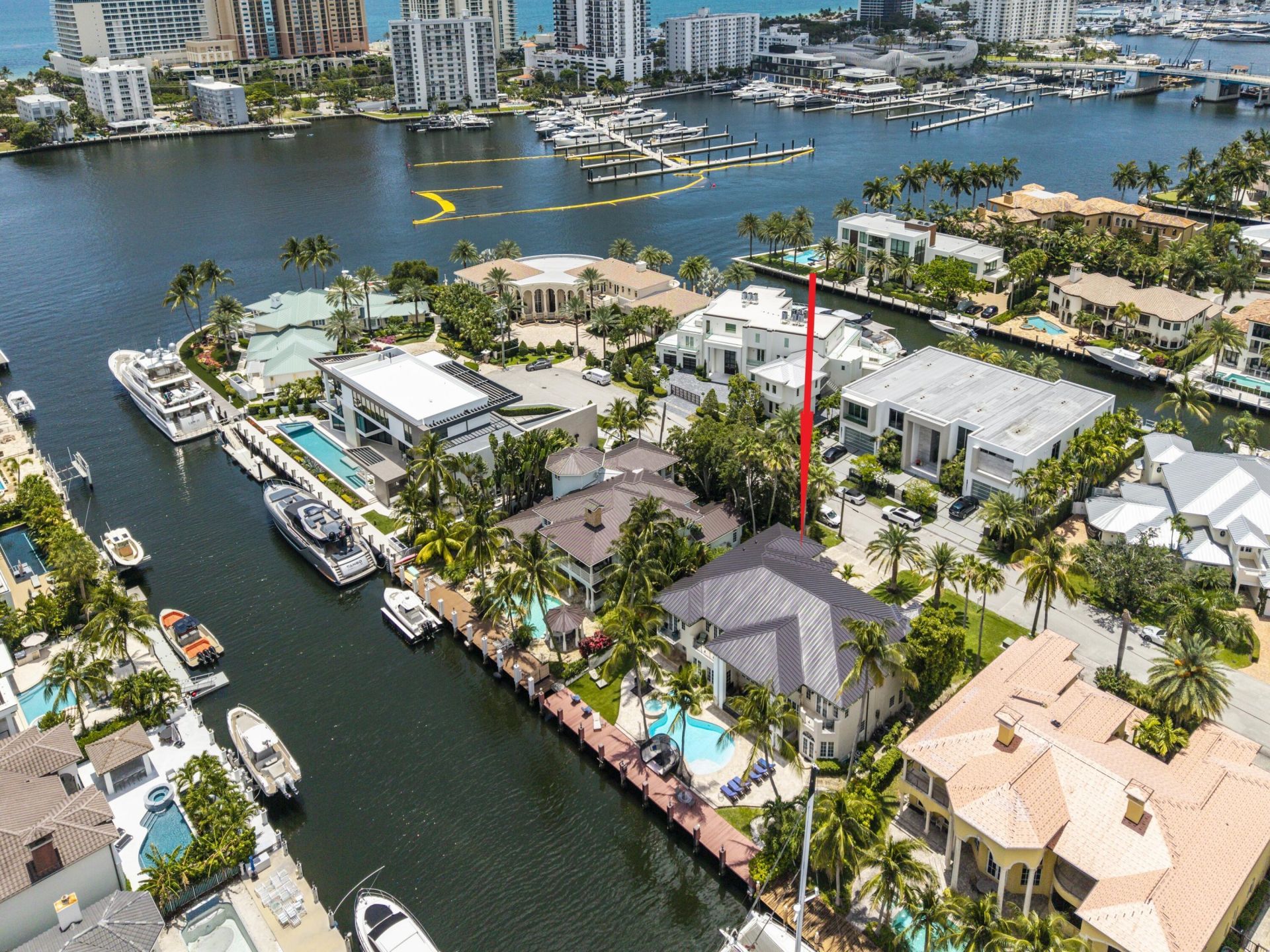 7 Pelican Drive, Fort Lauderdale, FL 33301 Photo