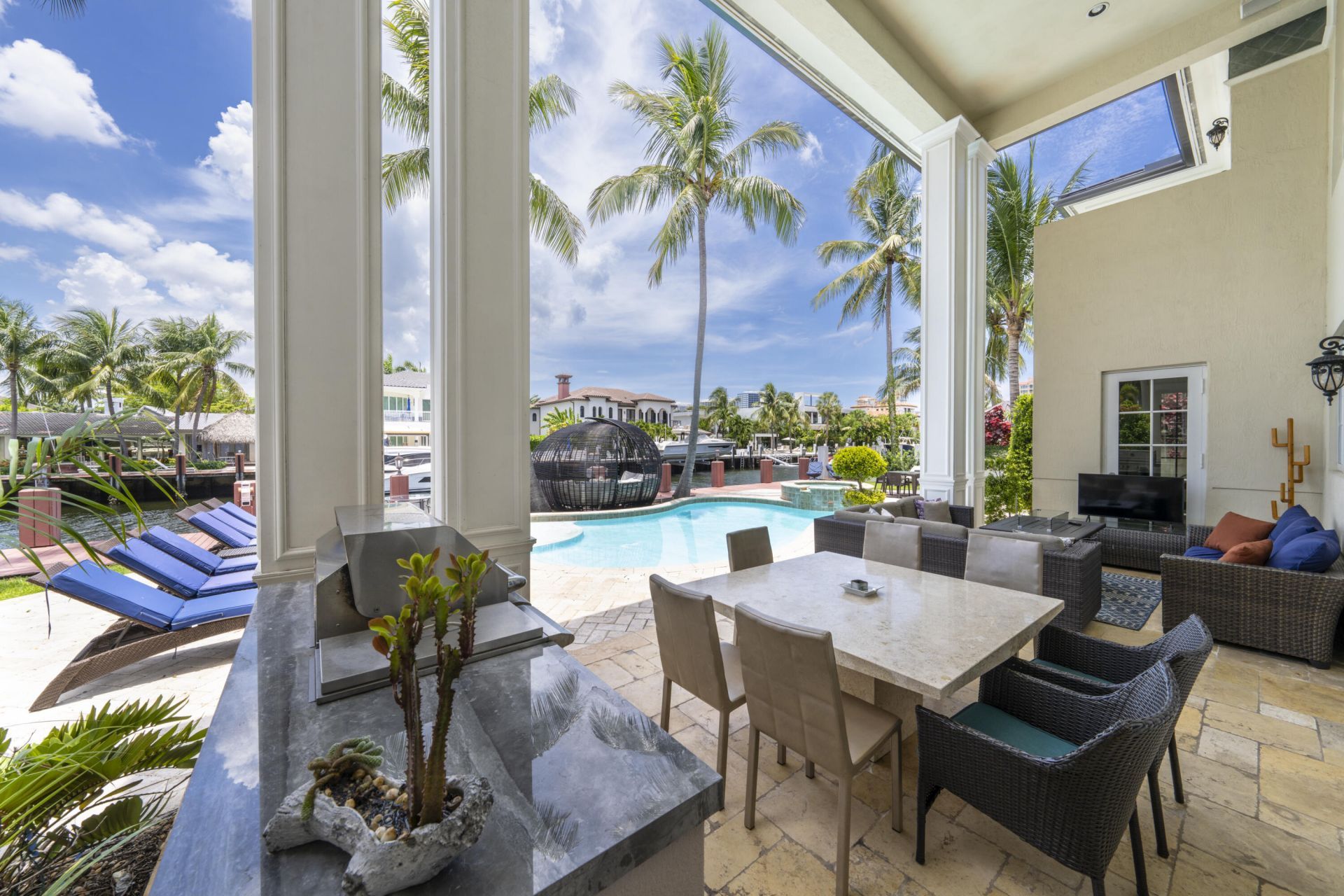 7 Pelican Drive, Fort Lauderdale, FL 33301 Photo