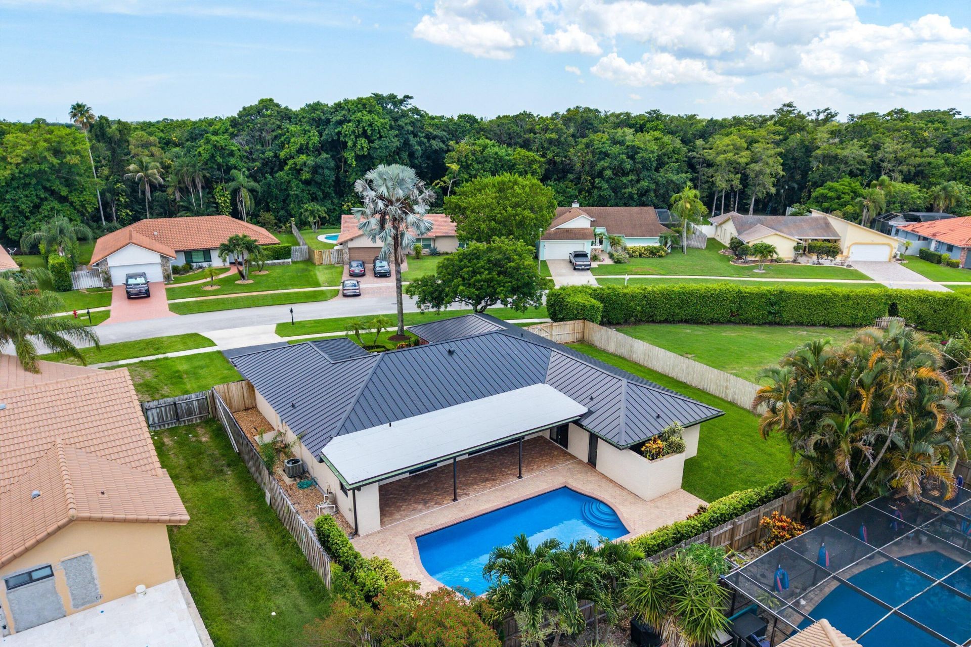 21155 Shady Vista Lane, Boca Raton, FL 33428 Photo