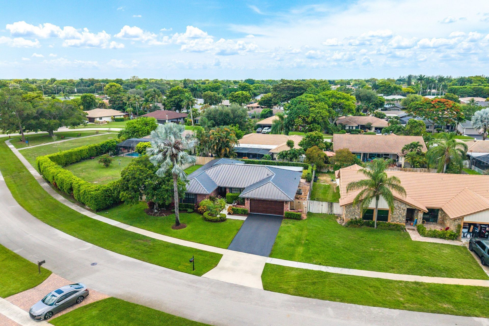 21155 Shady Vista Lane, Boca Raton, FL 33428 Photo