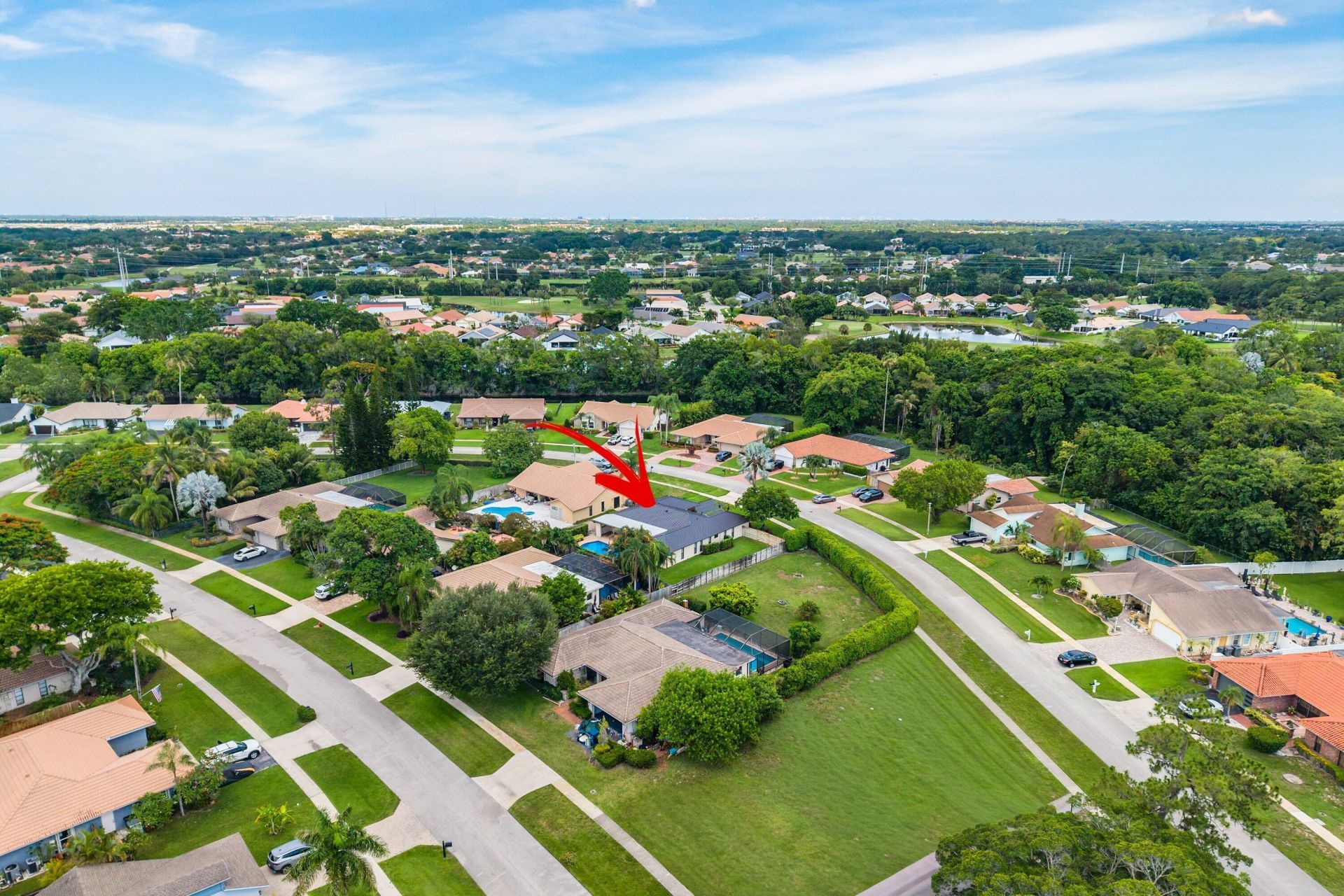 21155 Shady Vista Lane, Boca Raton, FL 33428 Photo