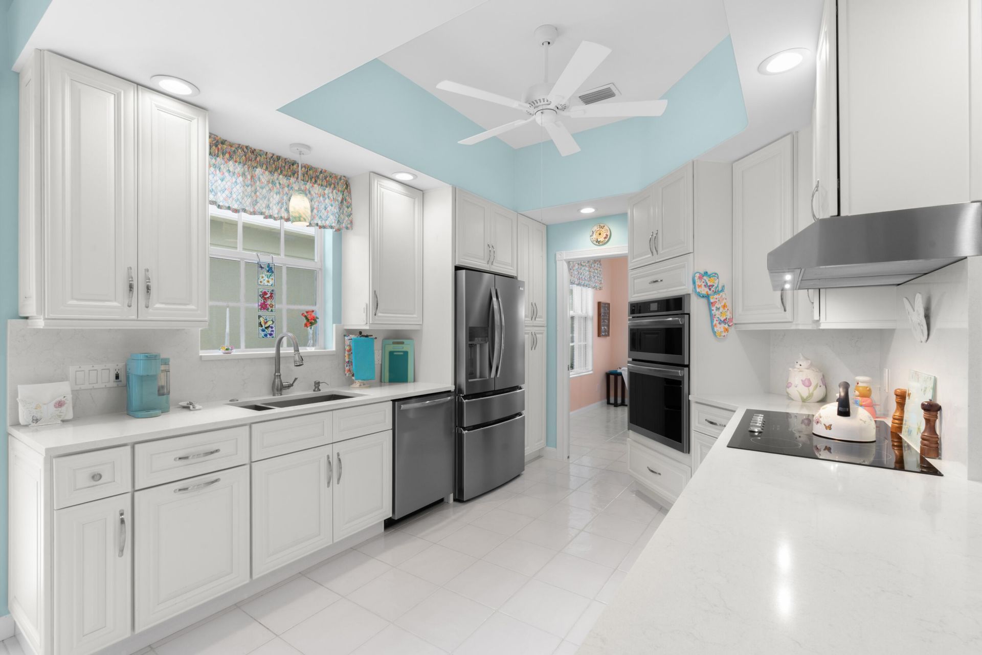 244 NW Bentley Circle, Port Saint Lucie, FL 34986 Photo