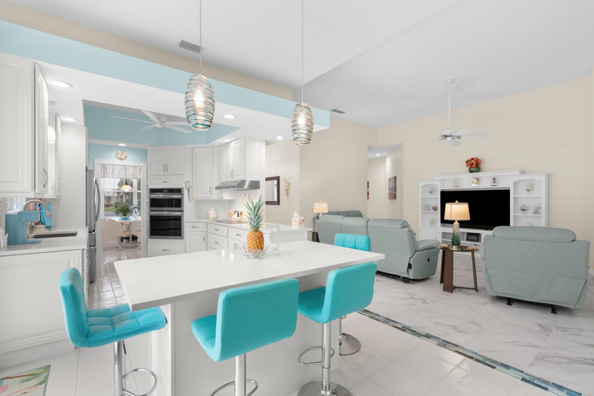 244 NW Bentley Circle, Port Saint Lucie, FL 34986 Photo