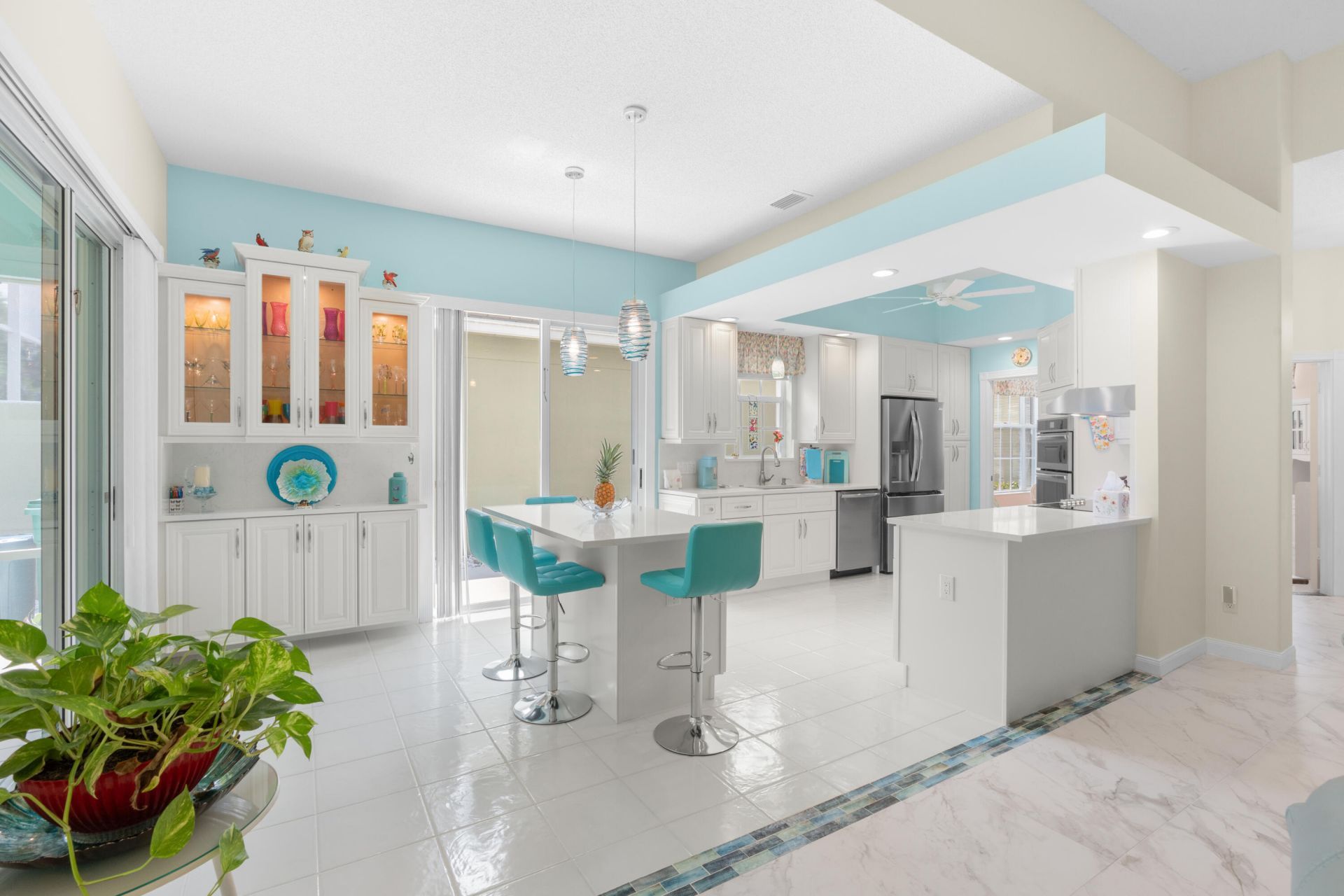 244 NW Bentley Circle, Port Saint Lucie, FL 34986 Photo